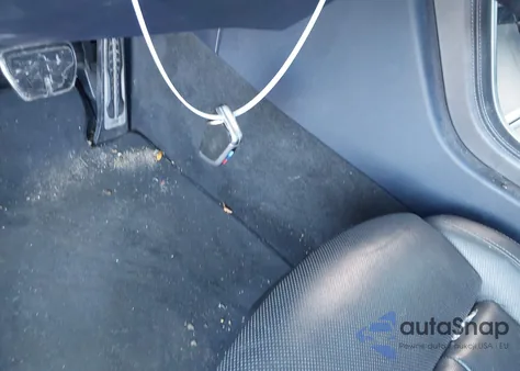 2020 BMW M850I Gtan Coupe xDrive z USA, uszkodzony, nr VIN WBAGV8C02LCE29007